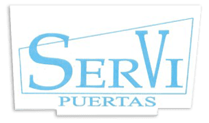 Puertas Servi logo