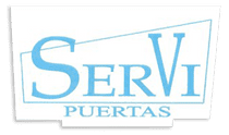 Puertas Servi logo